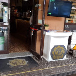 Mawi Pub À l'intérieur