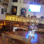 Mawi Pub À l'intérieur