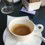 La Casa Del Caffe' Nourriture