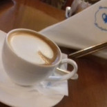La Casa Del Caffe' Nourriture