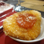Finger Nourriture