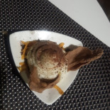 Finger Nourriture