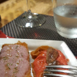 Finger Nourriture