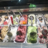 Della Palma Nourriture