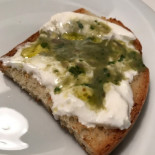 Moma Pizza Nourriture