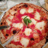 Moma Pizza Nourriture