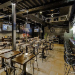 Eat Dentro