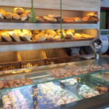 Il Forno Di Germano food