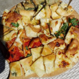 Il Forno Di Germano food
