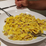 Orsola Comida