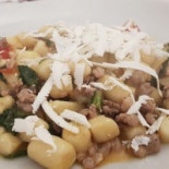 Orsola Comida