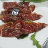 Orsola Comida