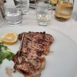 Orsola Comida