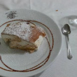 La Pace Nourriture