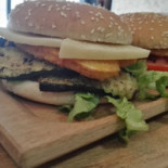 King's food