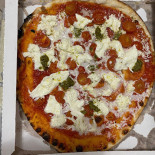 Chiamalapizza Comida