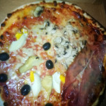 Chiamalapizza Comida