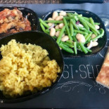 Pizza Pazza Comida