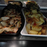 Pizza Pazza Comida