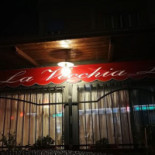 La Vecchia Locanda Ardea Extérieur