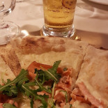 La Vecchia Locanda Ardea Nourriture