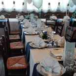 La Vecchia Locanda Ardea À l'intérieur