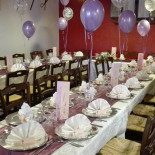 La Vecchia Locanda Ardea Nourriture