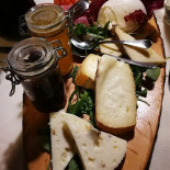 La Vecchia Locanda Ardea Nourriture