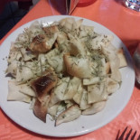 Cip Ciop Nourriture