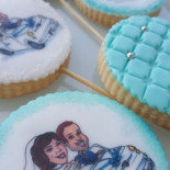 Sweet&things Nourriture