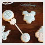 Sweet&things Nourriture