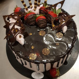 Sweet&things Nourriture