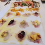 Il Riccio Comida