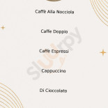 Café Et Caffé Nourriture