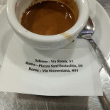 Café Et Caffé Nourriture