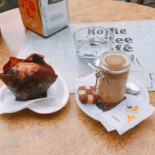 Café Et Caffé Nourriture