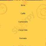 Focacceria Il Falcone Comida