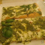 Focacceria Il Falcone Comida