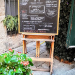 Gelateria La Piazzetta Extérieur
