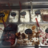 Gelateria La Piazzetta Nourriture