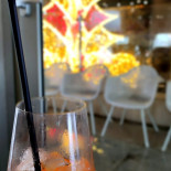 Cellini food