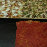 Pizzalandia Di Presti Michele food