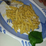 Capricci Siciliani Comida