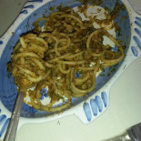 Capricci Siciliani Comida