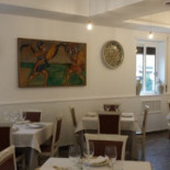 Capricci Siciliani Comida