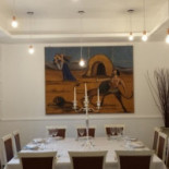 Capricci Siciliani Comida