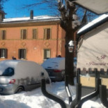 Il Cantuccio Extérieur