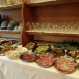 Trattoria Da Alvero Di Bianchi Armando food