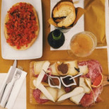 Piccabun food