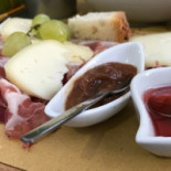 Piccabun food